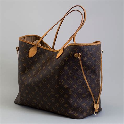 price louis vuitton neverfull bag|louis vuitton neverfull price.